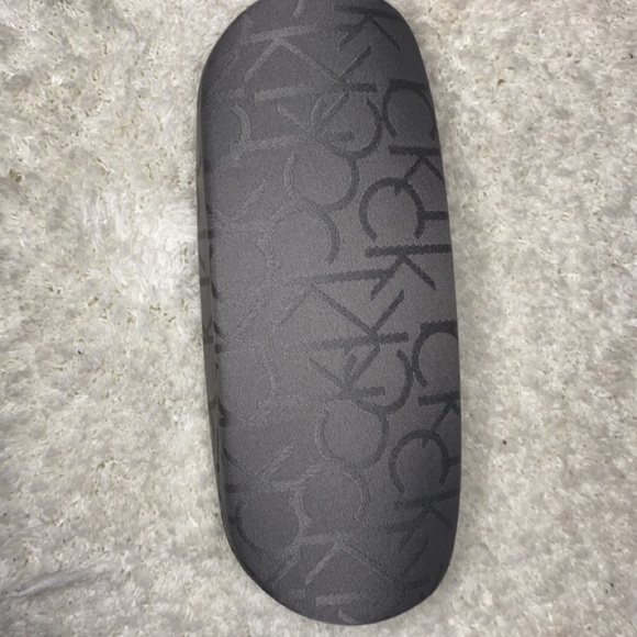 Calvin Klein Eyeglass case - Picture 5 of 5